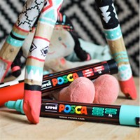 UNI Marker Uni POSCA PC-1M