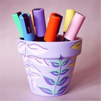 UNI Marker Uni POSCA PC-1M