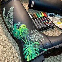 UNI Marker Uni POSCA PC-5M 