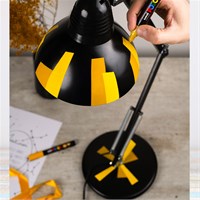 UNI Marker Uni POSCA PC-5M 