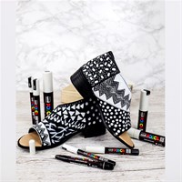 UNI Marker Uni POSCA PC-5M 