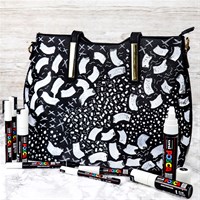 UNI Marker Uni POSCA PC-5M 