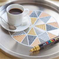 UNI Marker Uni POSCA PC-5M 