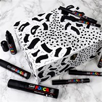 UNI Marker Uni POSCA PC-8K 