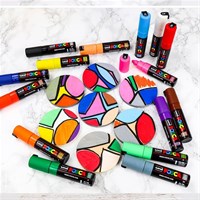 UNI Marker Uni POSCA PC-8K 