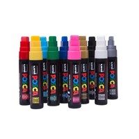 UNI Marker Uni POSCA PC-8K 