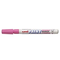 UNI Marker UNIpaint PX-21 roza