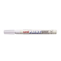 UNI Marker UNIpaint PX-21 bijeli