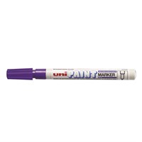UNI Marker UNIpaint PX-21 ljubičasti