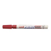 UNI Marker UNIpaint PX-21 crveni