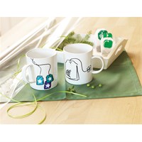 EDDING Marker za porculan-keramiku