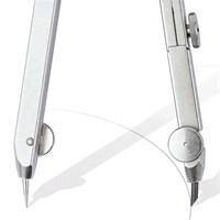 STAEDTLER MARS 552 Comfort šestar