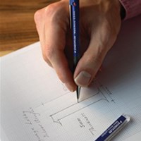 STAEDTLER MARSMICRO 775 tehnička olovka