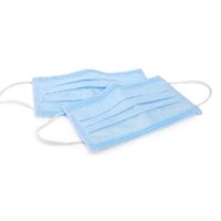 Maska za lice jednokratna