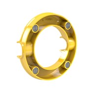 DAHLE Mega Magnet Krug