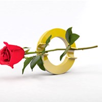 DAHLE Mega Magnet Krug