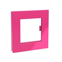 DAHLE Mega Magnet Kvadrat
