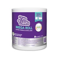VIOLETA MEGA papirni ručnici