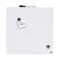 QUARTET Memo ploča bez okvira