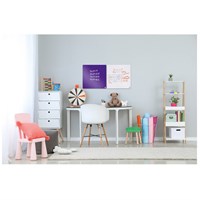 QUARTET Memo ploča bez okvira