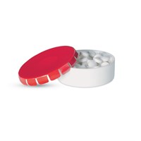 GIFTS Mentol bomboni Minto