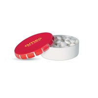 GIFTS Mentol bomboni Minto