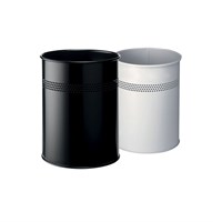 DURABLE METAL 15 koš za smeće