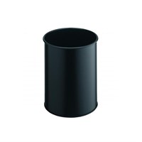 DURABLE METAL 15 koš za smeće