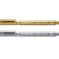 STAEDTLER METALIC permanent marker