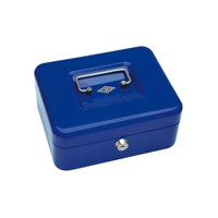 WEDO Metalna kasa za novac