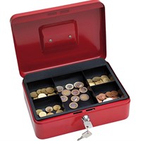 WEDO Metalna kasa za novac