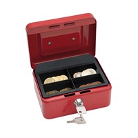 WEDO Metalna kasa za novac