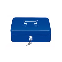 WEDO Metalna kasa za novac