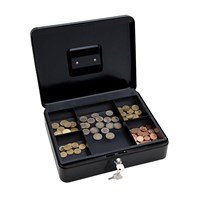 WEDO Metalna kasa za novac