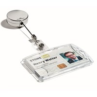 DURABLE Metalna potezna kopča kvačica