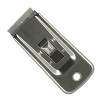 WESTCOTT Metalna strugalica za staklo