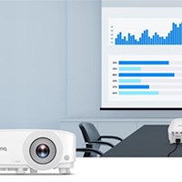 BenQ MH560 Full HD projektor