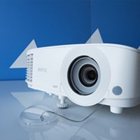 BenQ MH733 Full HD projektor