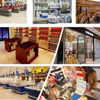 MicroPOS MicroPOS DS-2DBT