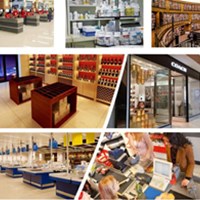 MicroPOS MicroPOS DS-2DCB