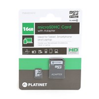 PLATINET MicroSD 2-u-1