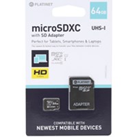 PLATINET MicroSD 2-u-1