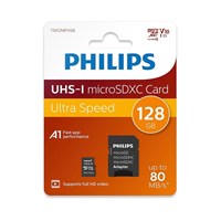 PHILIPS MicroSD 2-u-1