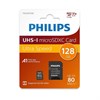 PHILIPS MicroSD 2-u-1