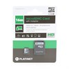 PLATINET MicroSD 2-u-1