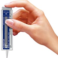 STAEDTLER Mine za tehničku olovku u dozi