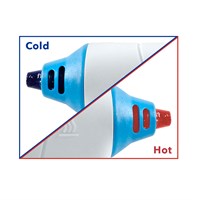 WESTCOTT MINI GLUE GUN vrući pištolj