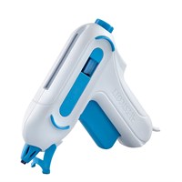 WESTCOTT MINI GLUE GUN vrući pištolj pištolj + 2 patrone