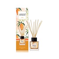 AREON Mirisni štapići Home Sticks Garden 50ml, Mango