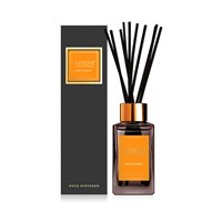 AREON Mirisni štapići Home Sticks Premium 85ml, Gold amber